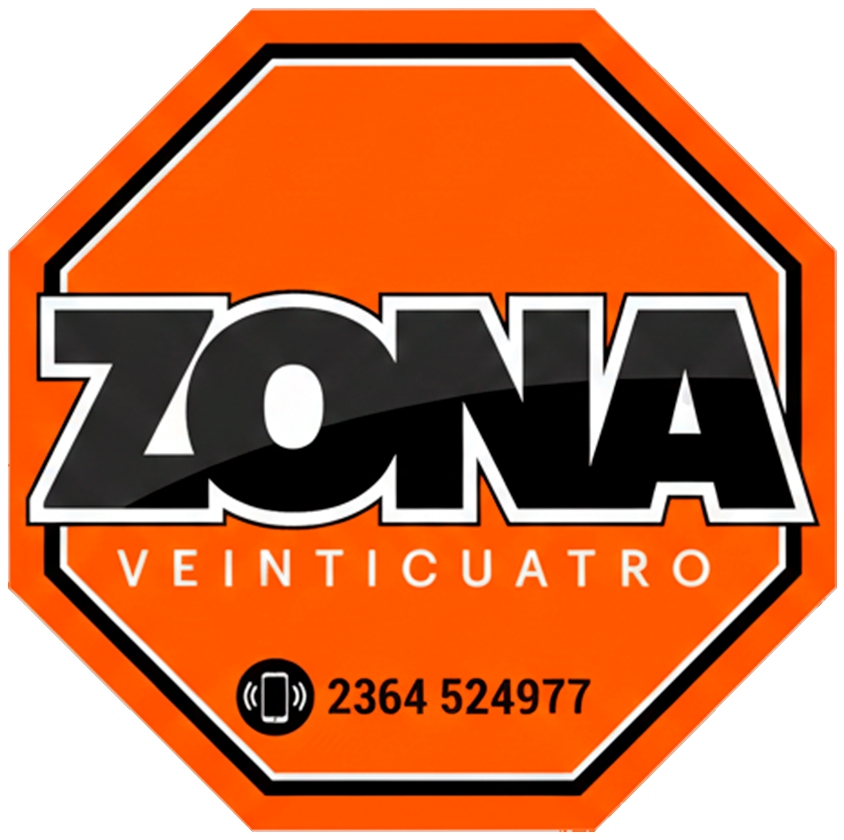 Logo Zona 24